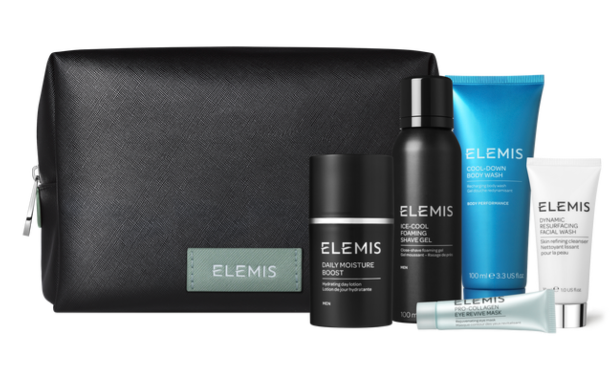 ELEMIS Grooming Kit