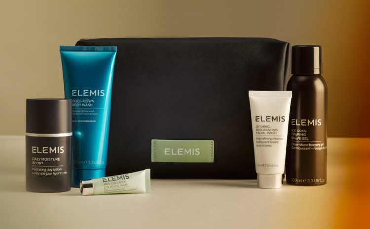 ELEMIS Grooming Kit 2023