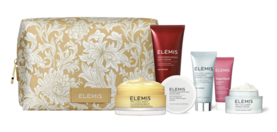 ELEMIS The Iconic Collection