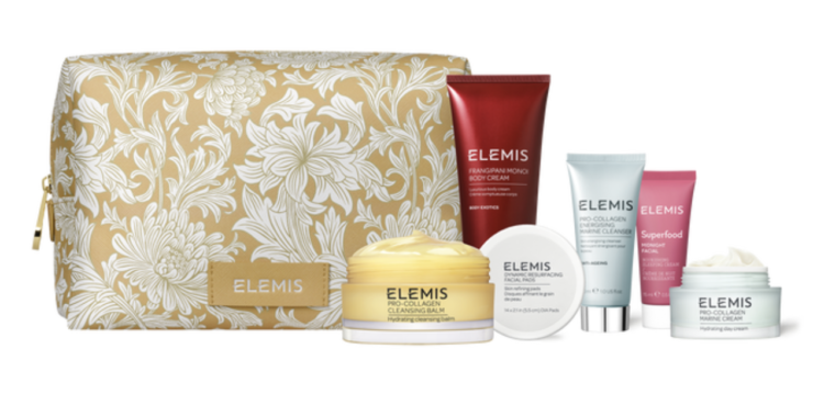 ELEMIS The Iconic Collection