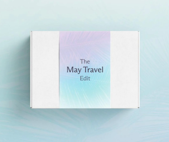 Face The Future May Travel Edit