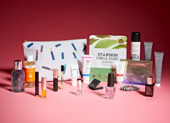 Fenwick Beauty Gift With Purchase May 2023