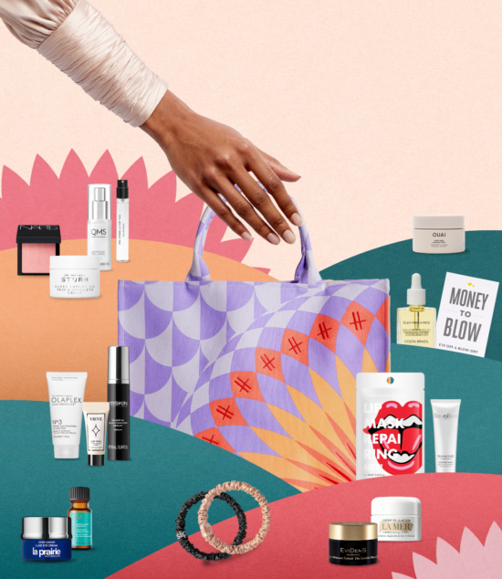 Harrods Beauty Gift With Purchase May 2023