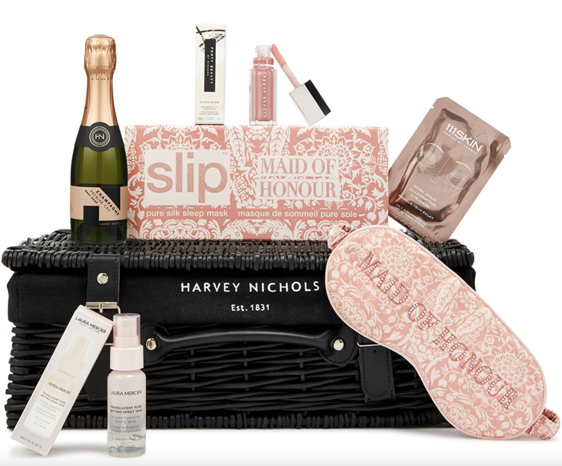 Harvey Nichols Maid Of Honour Hamper