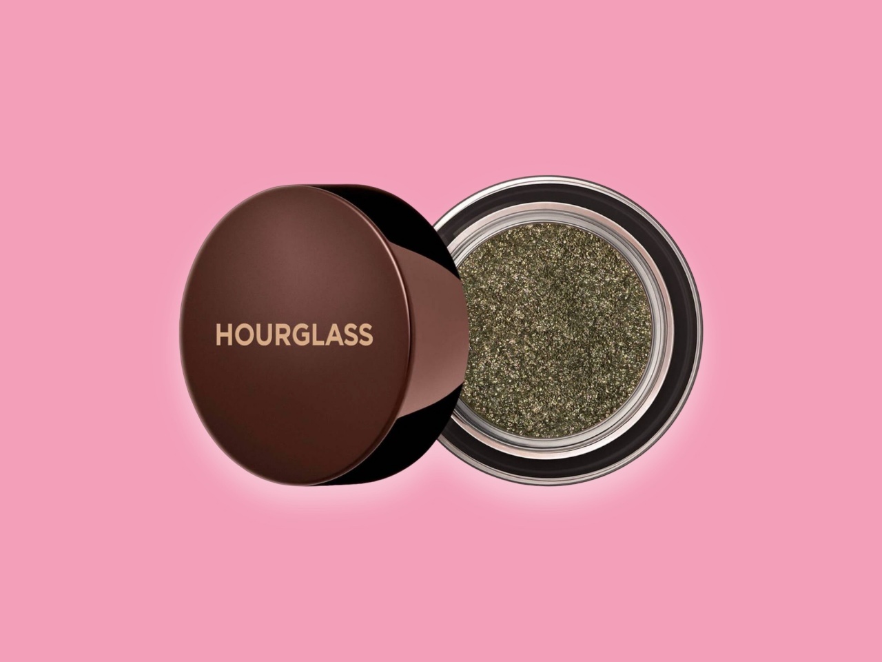 Hourglass Eyeshadow