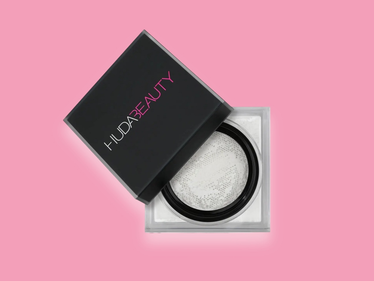 Huda beauty Powder
