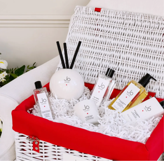 Jo Loves Gift Hampers