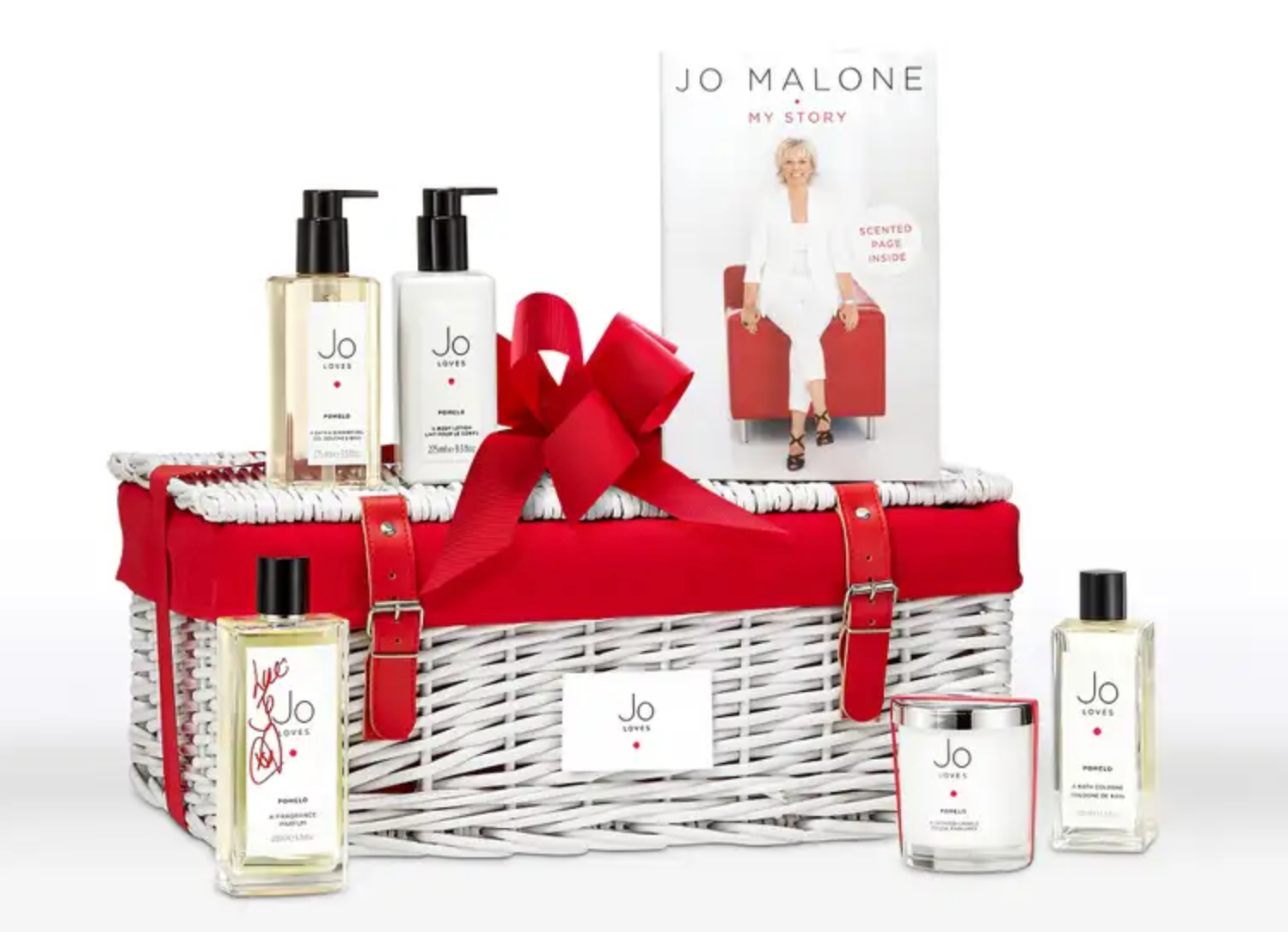 Jo Loves Pomelo Hamper