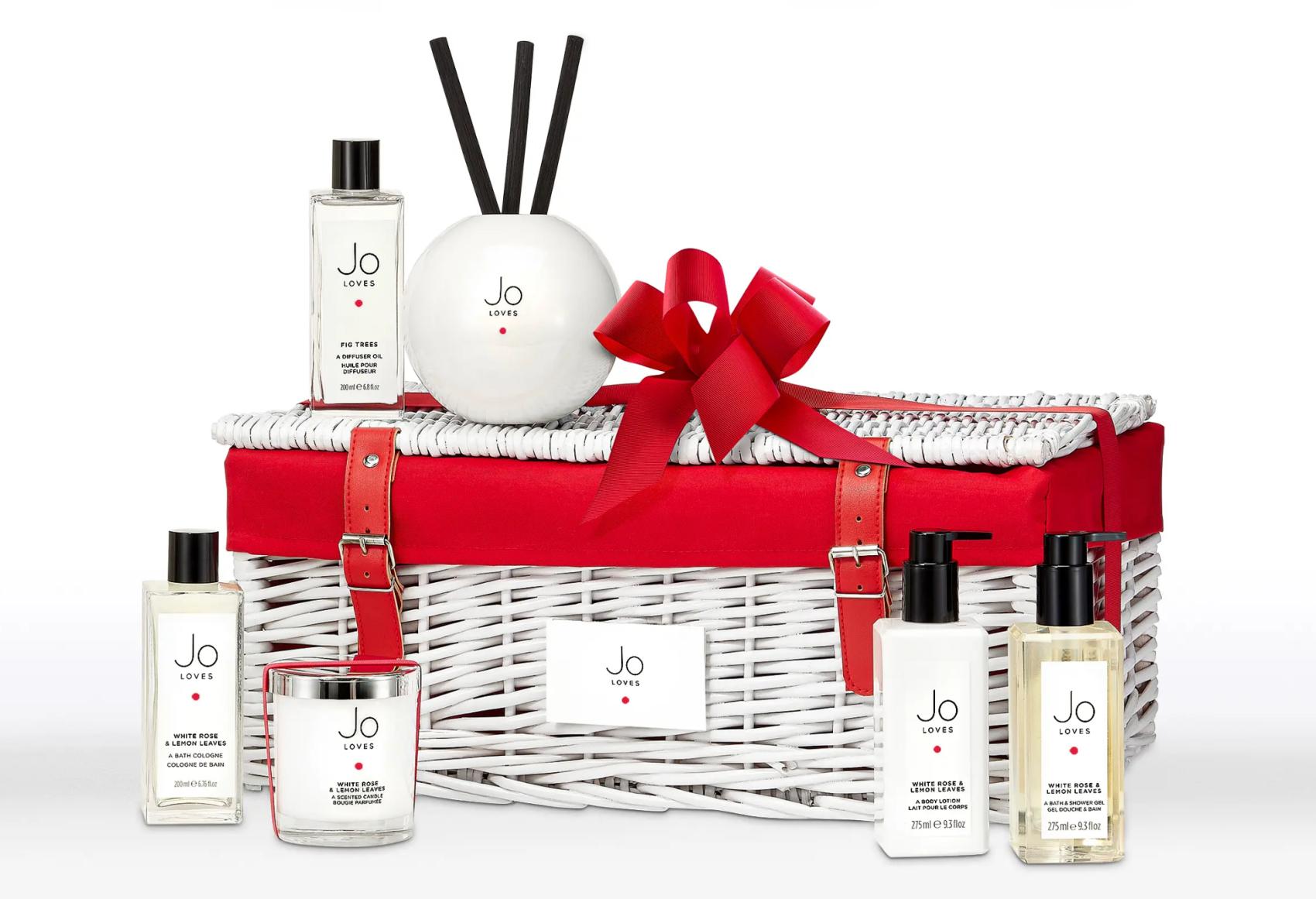 Jo Loves Wedding Gift Hamper