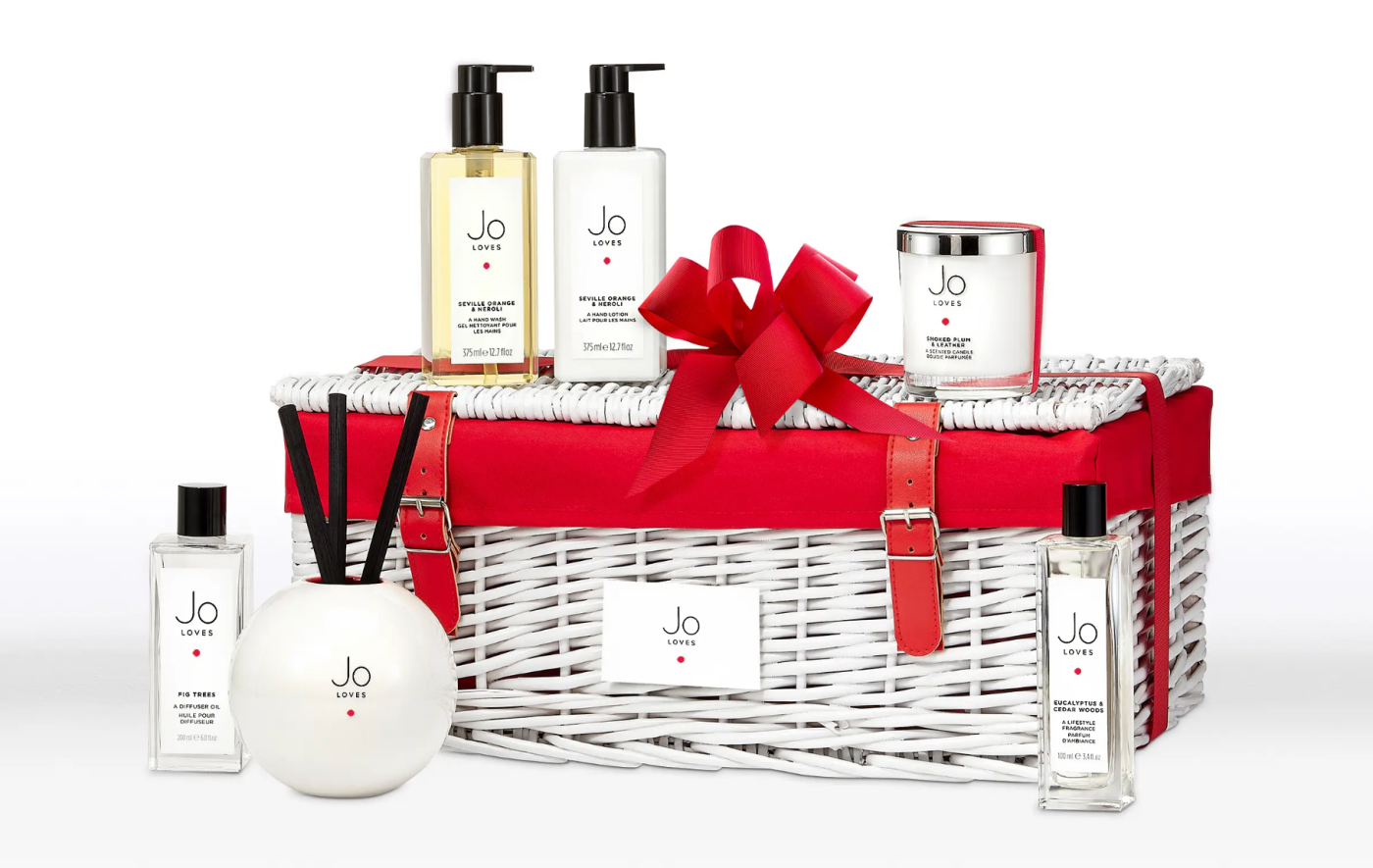 Jo Loves Welcome Home Hamper