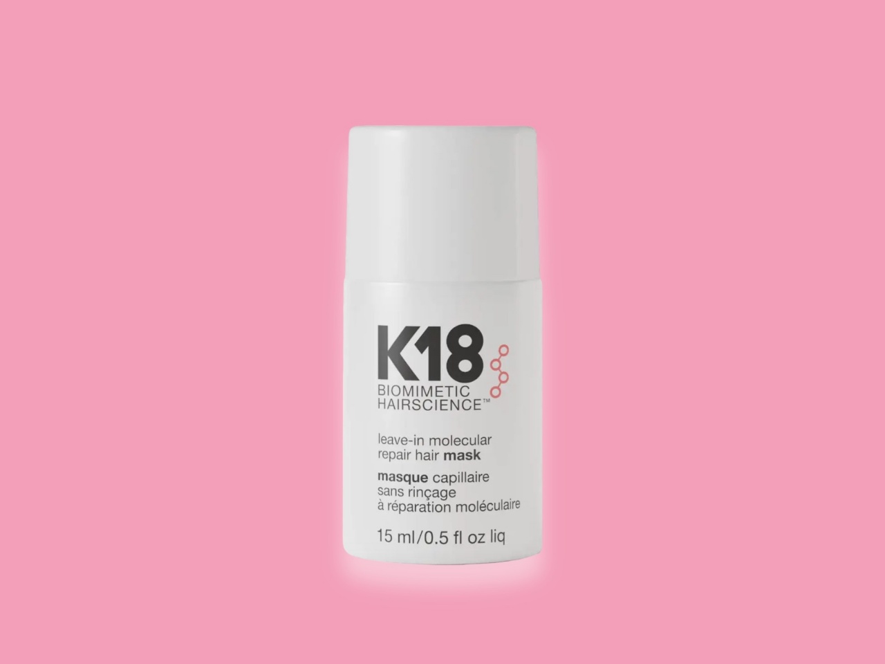 K18 Hair Bond