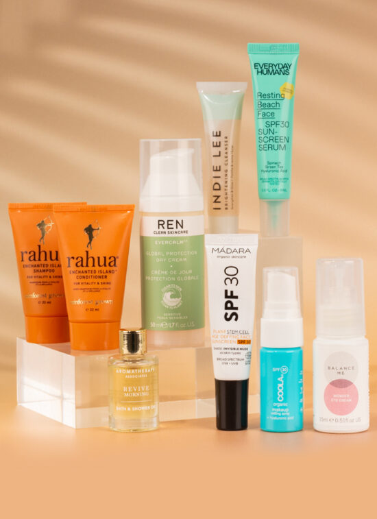 Naturisimo Beauty Box June 2023 – Available Now!