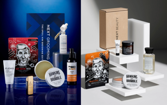 Next Father’s Day Grooming Boxes