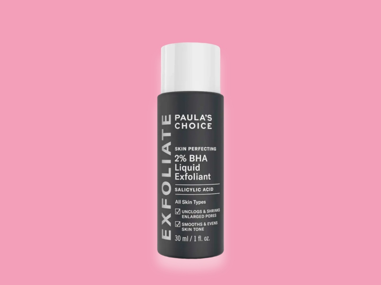 Paula's Choice Exfoliant