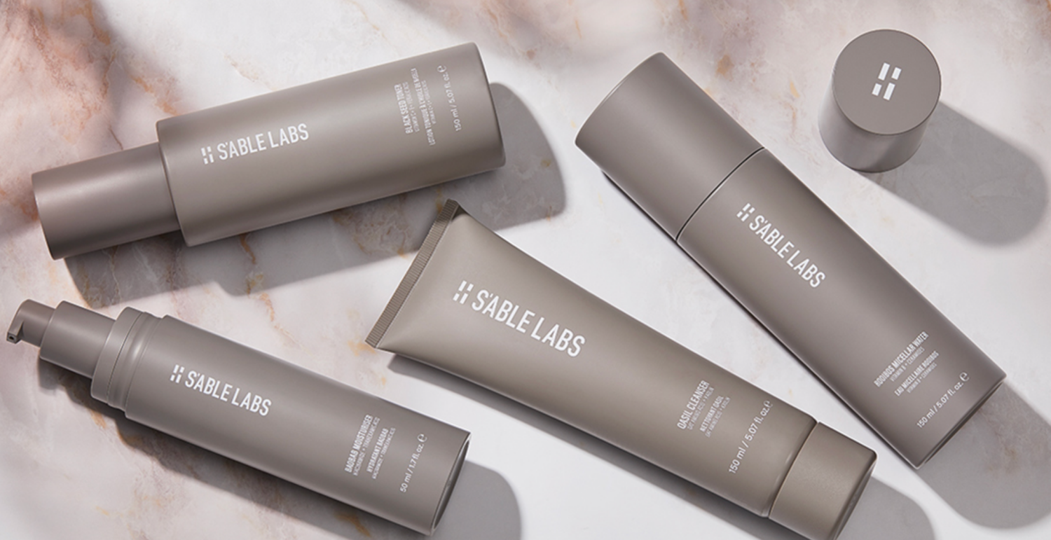 Sable Skin Labs