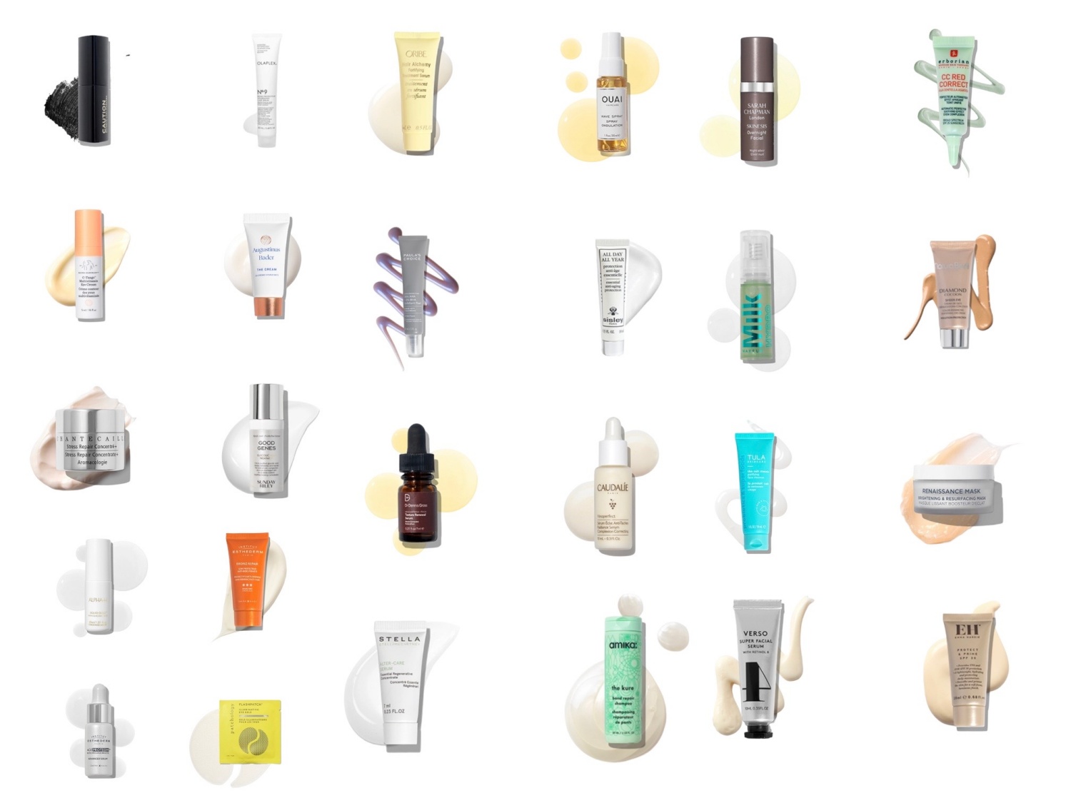 Space NK Summer Essentials Gift 2023