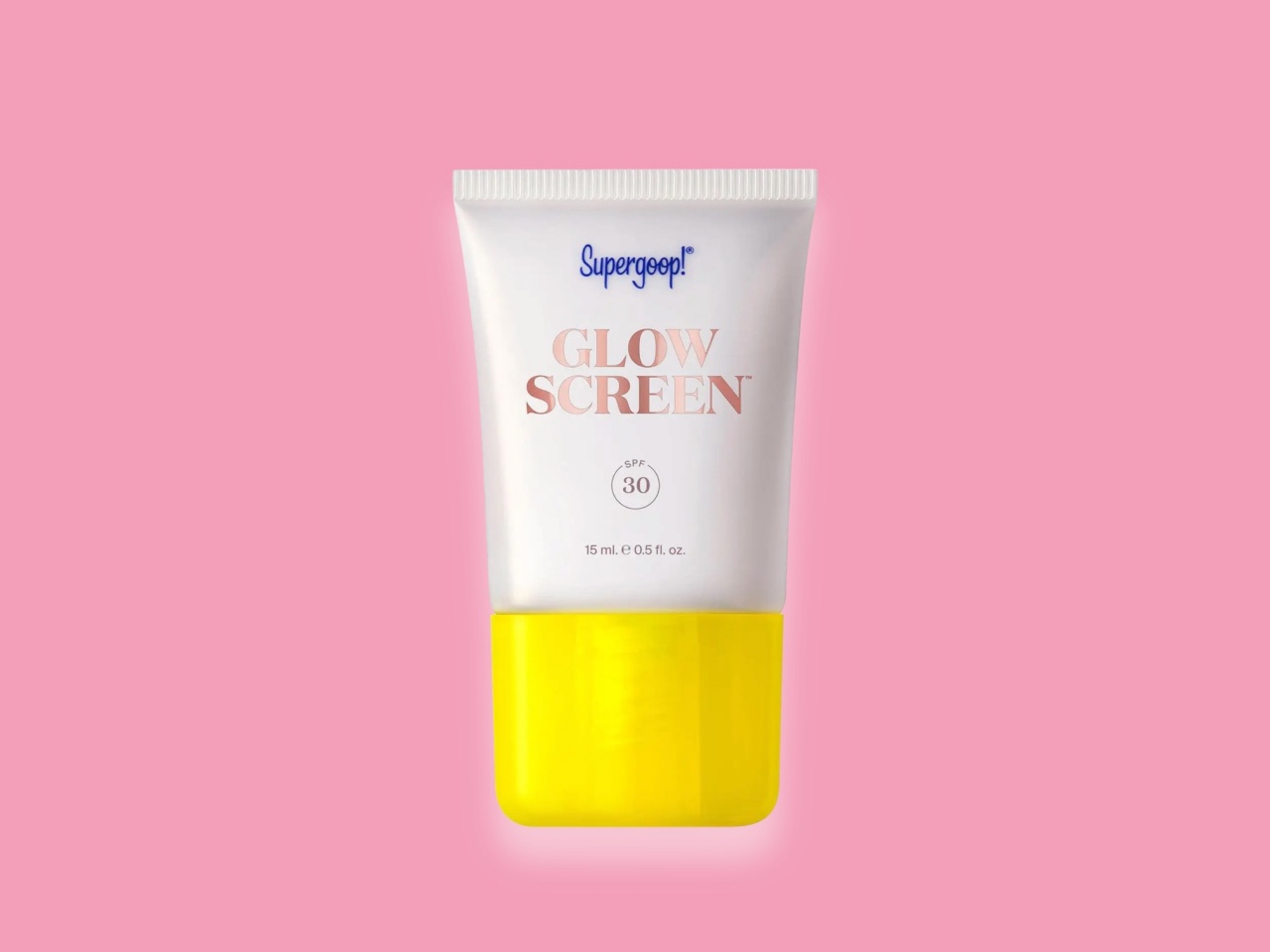 Supergoop! SPF
