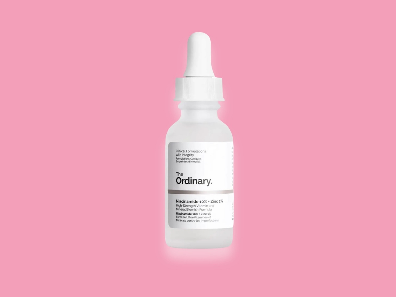 The Ordinary Niacinamide