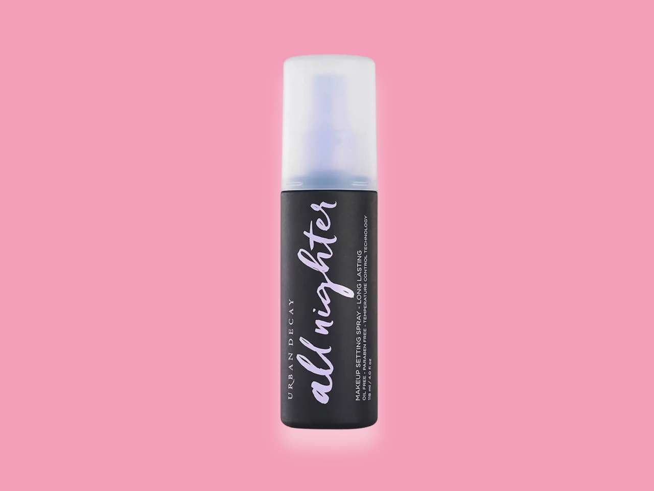 Urban Decay All Nighter Spray