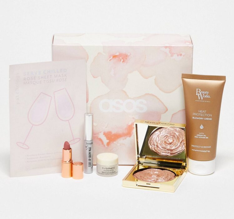 ASOS Bride Box June 2023