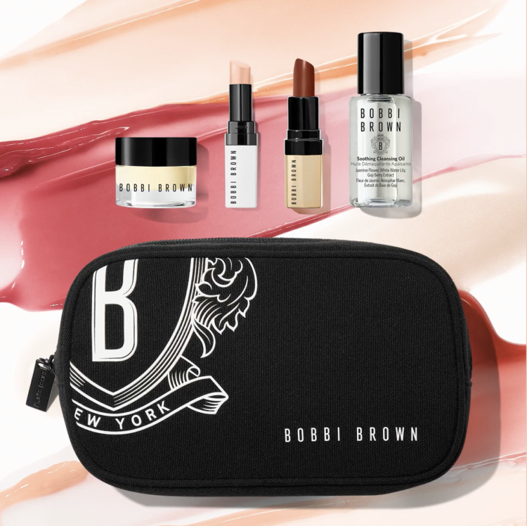 Bobbi Brown GWP Summer