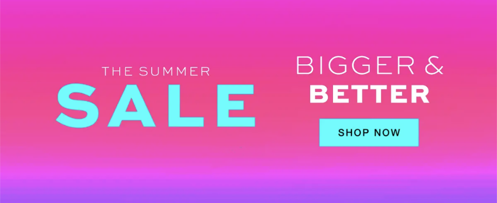 Cult Beauty Summer Sale