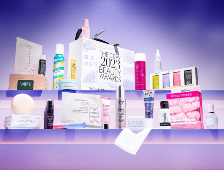 LIB x CEW Awards 2023