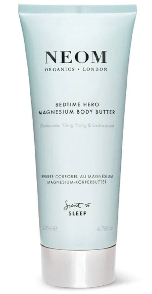 NEOM Bedtime Hero Butter