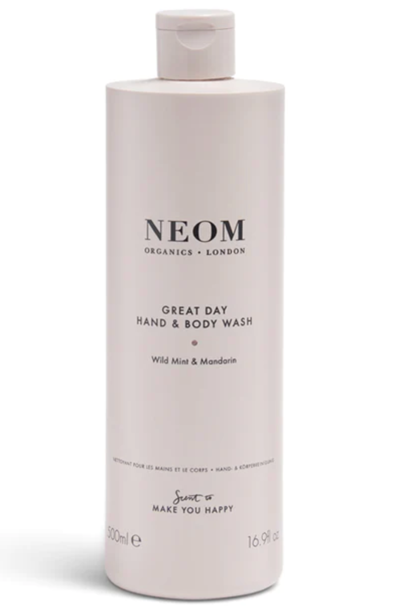 NEOM Great Day Hand & Body Wash