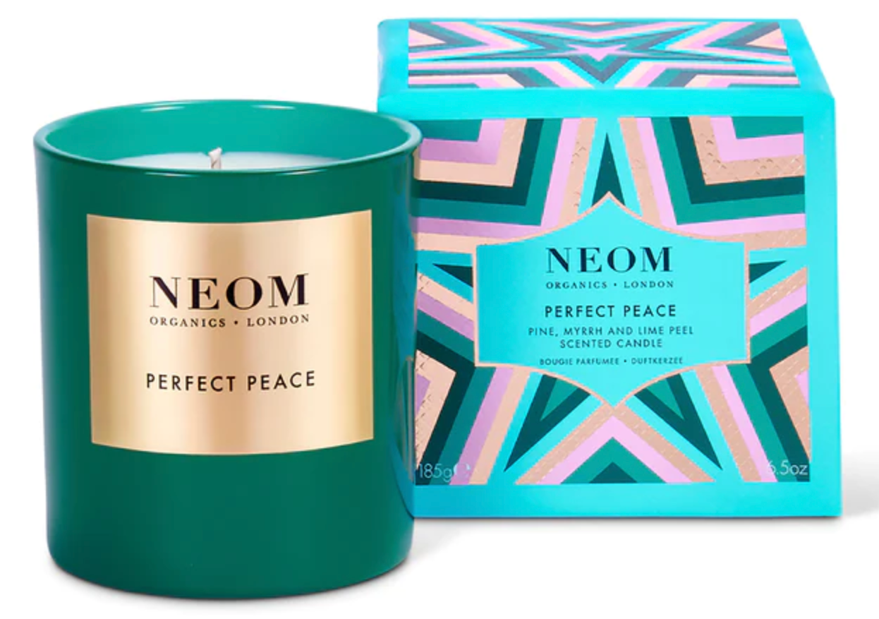 NEOM Perfect Place Candle