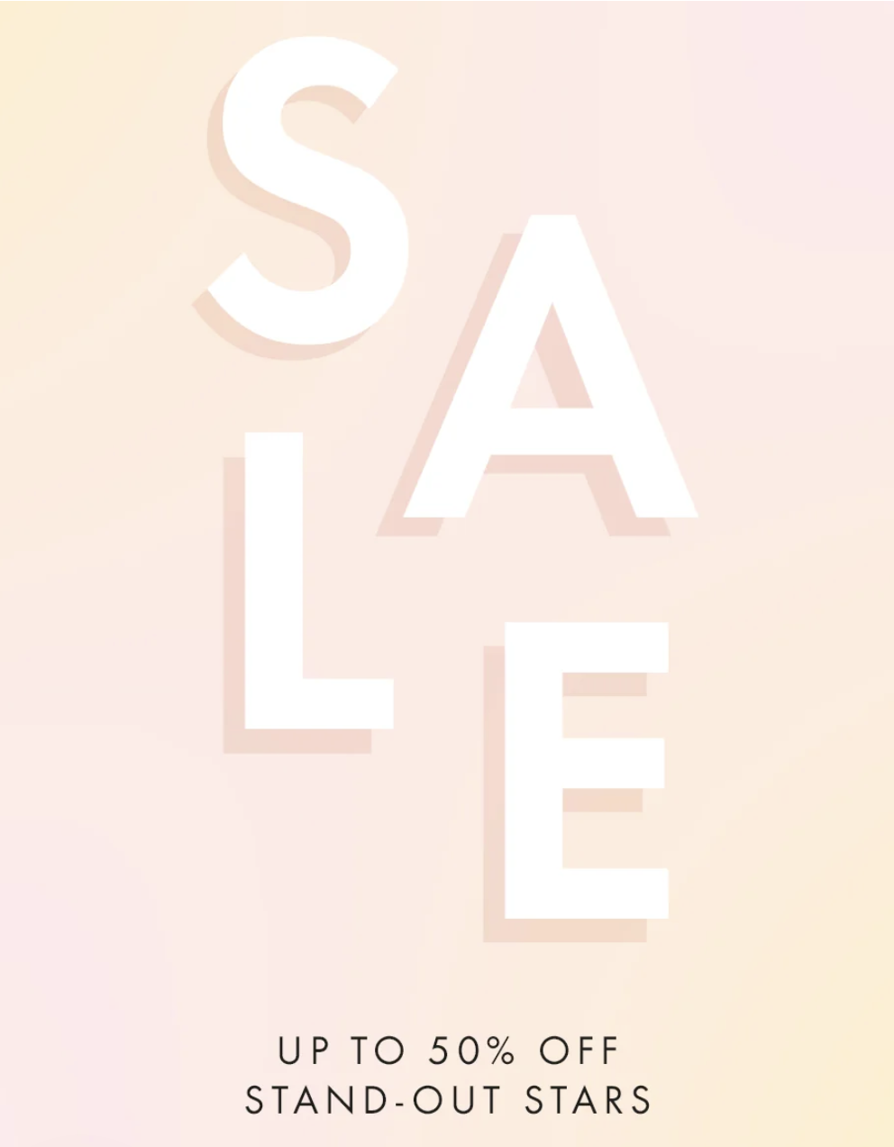 NEOM Summer Sale 2023