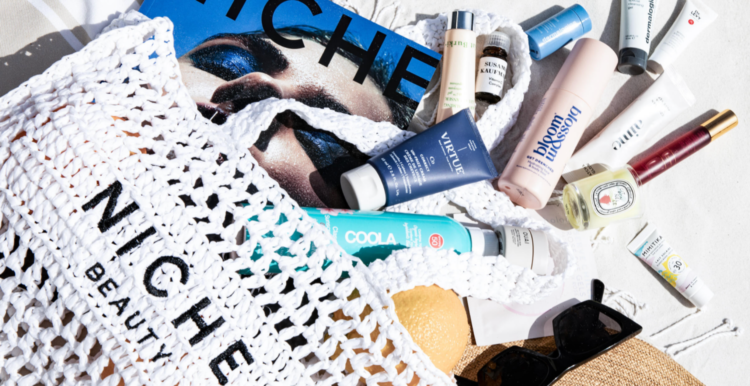 Niche Beauty Summer Bag 2023