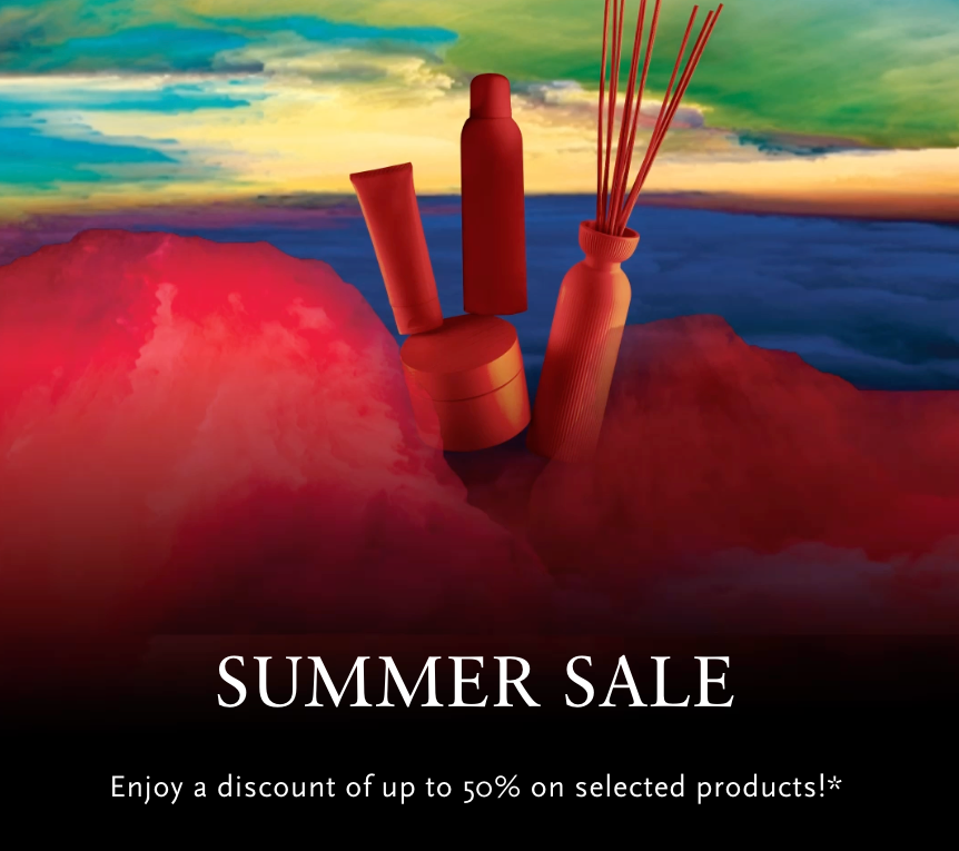 Rituals Summer Sale