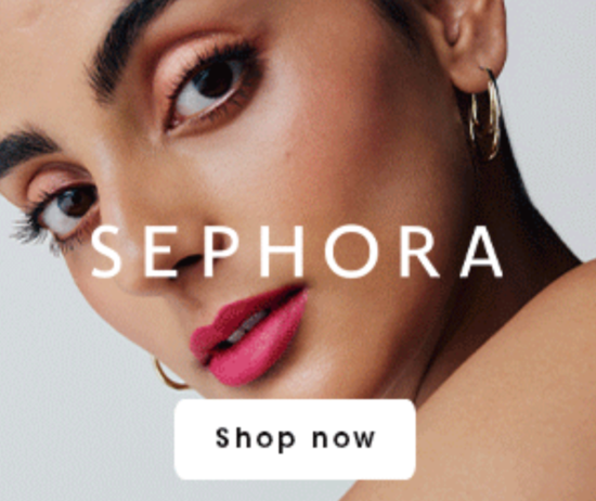 15% Off At Sephora UK