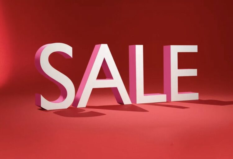 Summer Beauty Sales 2023