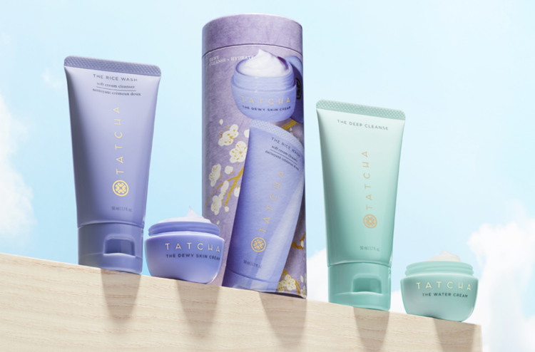 Tatcha Friends and Family Sale