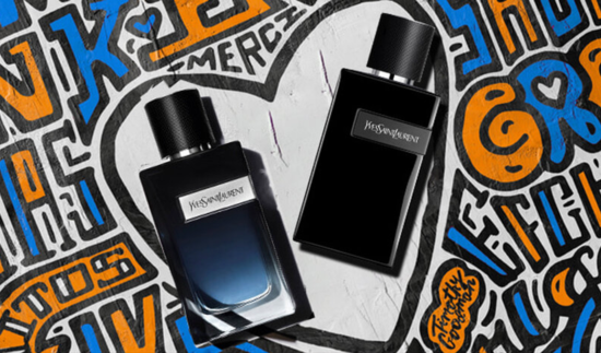 YSL Beauty 20% Off Father’s Day