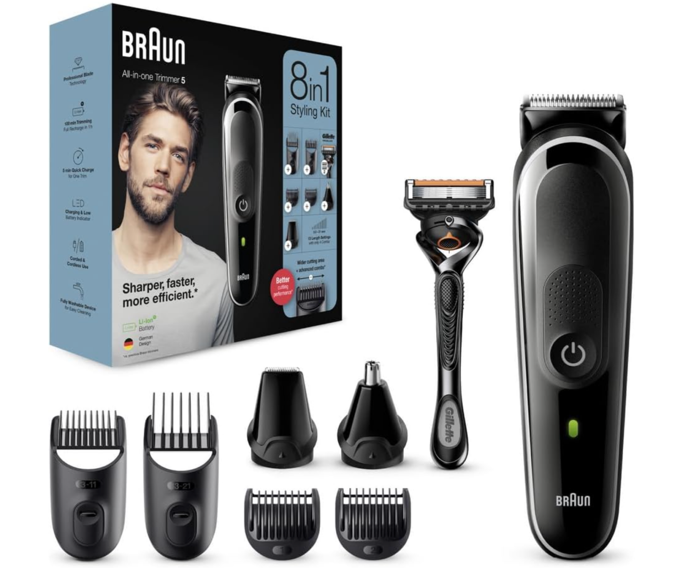 Braun Amazon Prime Day