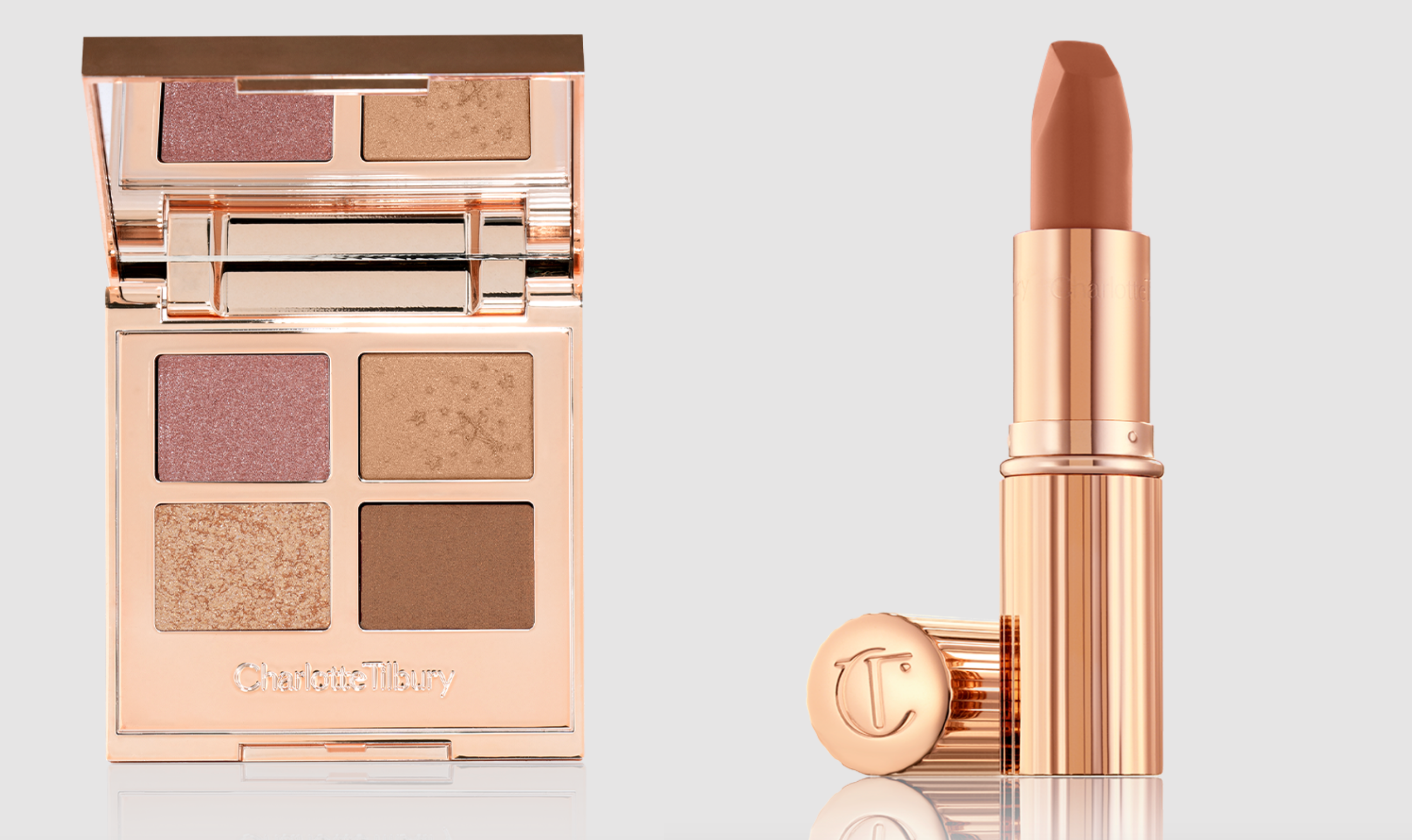 Charlotte Mystery Box 2023 Products