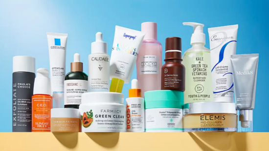 Cult Beauty 20% Off Skincare