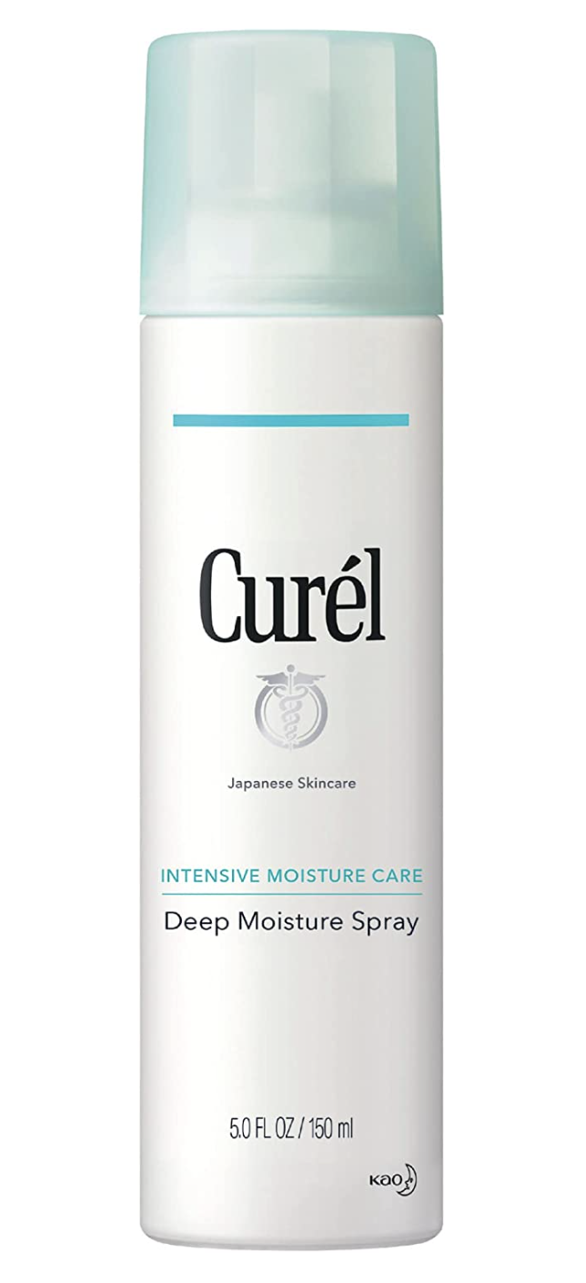 Curel Amazon Prime Day