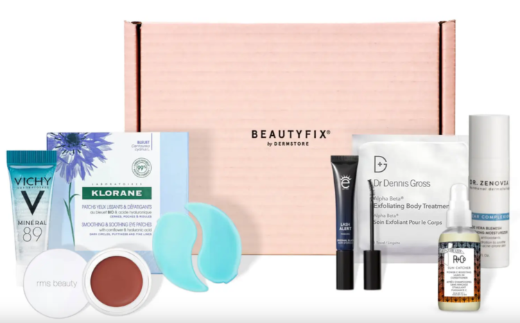 Dermstore BeautyFIX July 2023