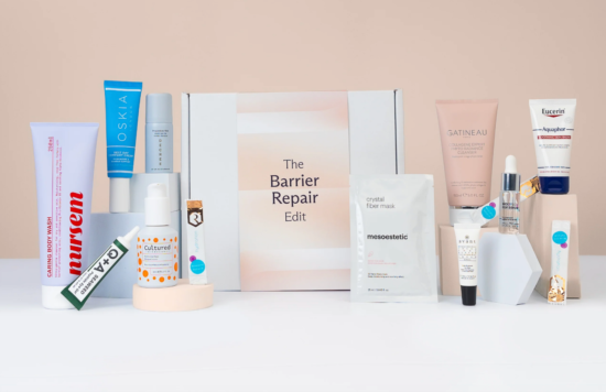 Face The Future Barrier Repair Edit