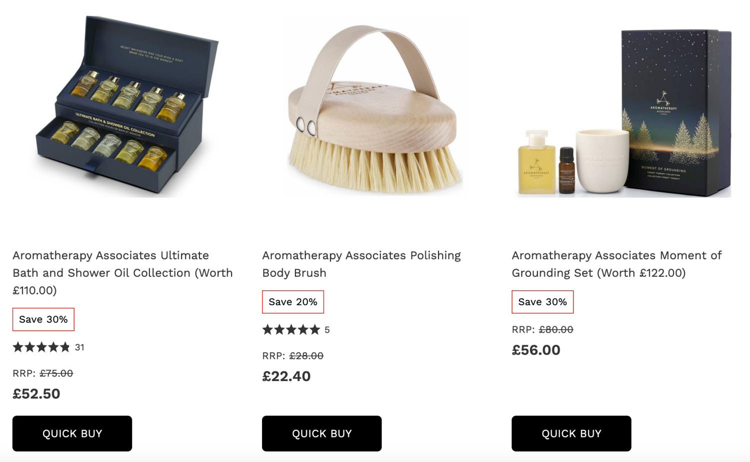 LF Beauty Takeover 1