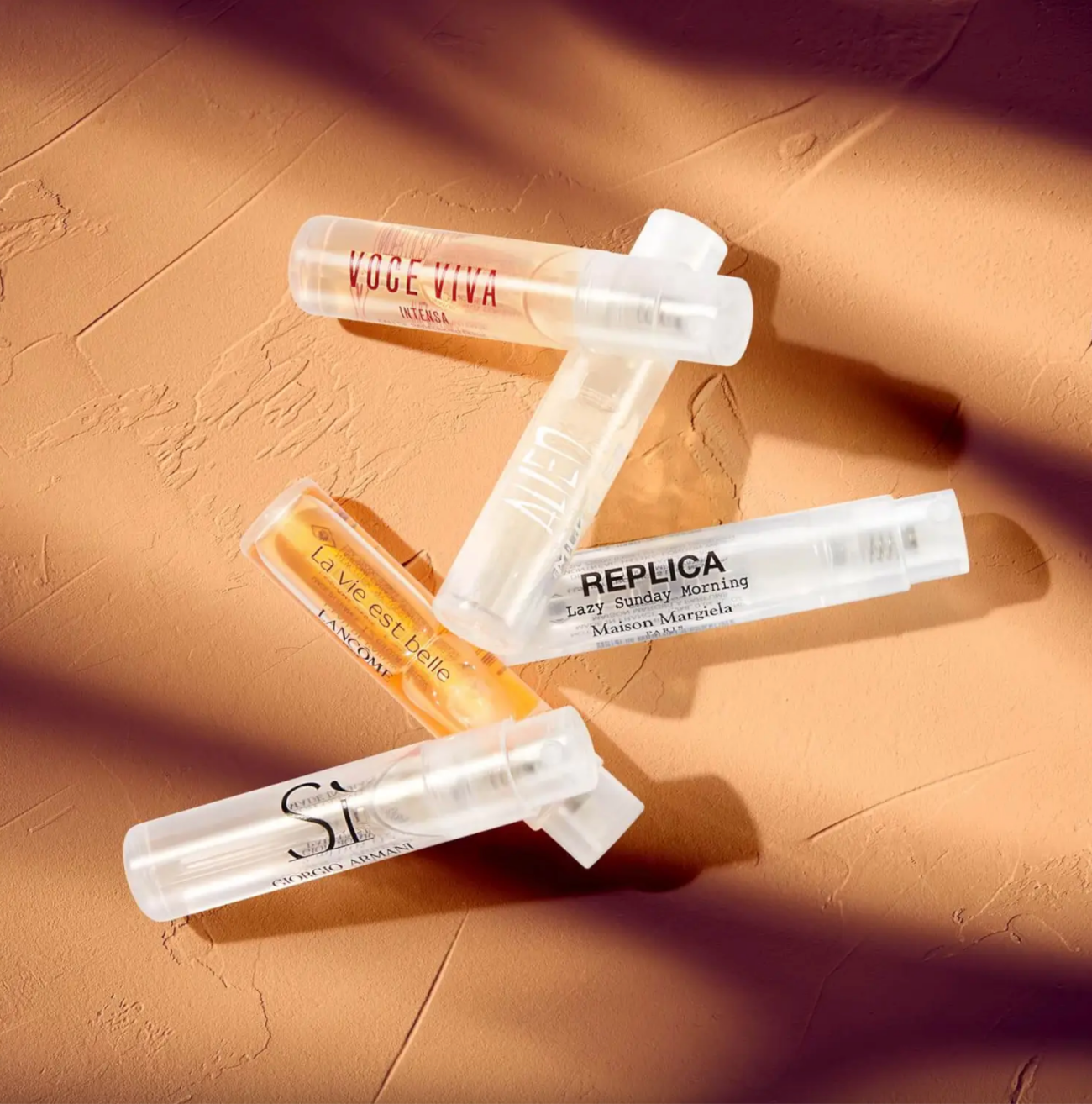 LOOKFANTASTIC Scent Edit Her