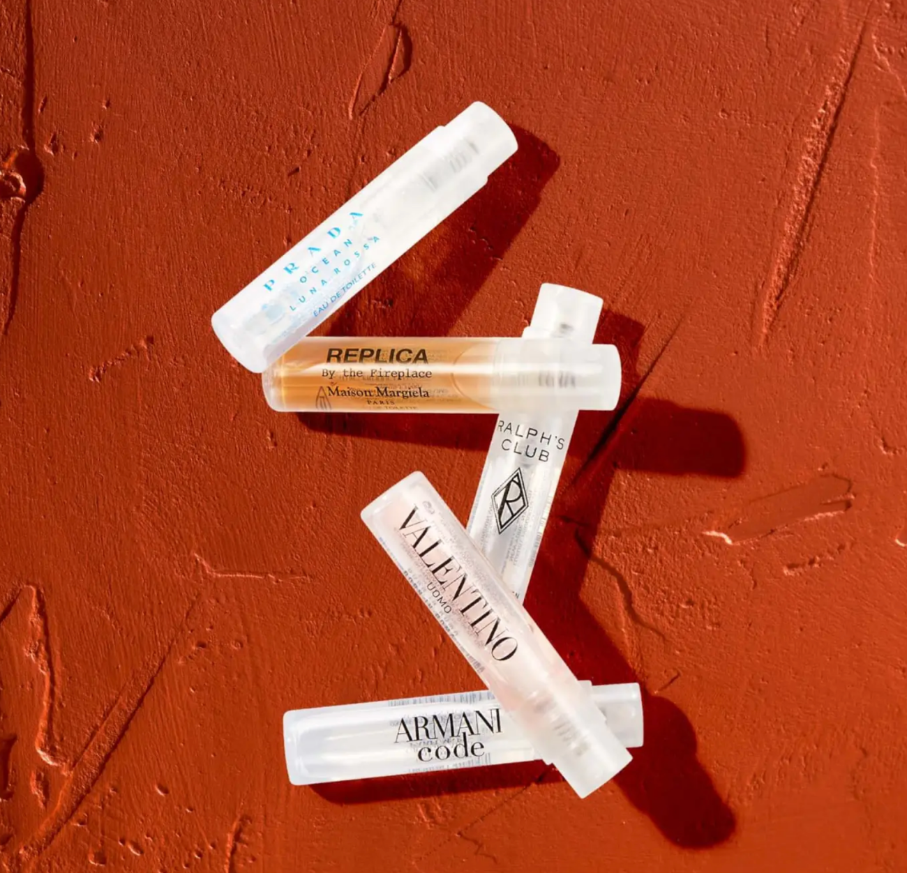 LOOKFANTASTIC Scent Edit Him