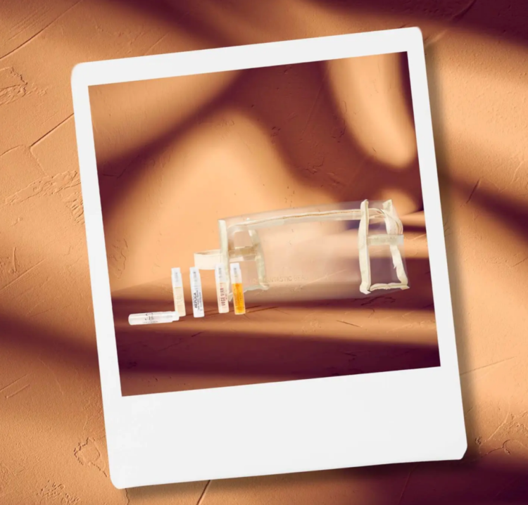 LOOKFANTASTIC Scent Edit His & Hers