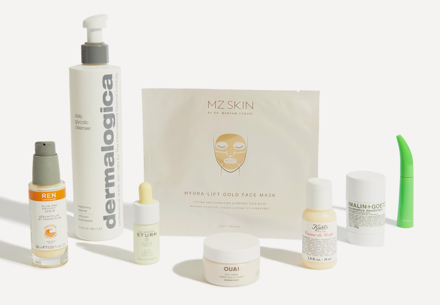 Liberty Jet Set Glow Kit