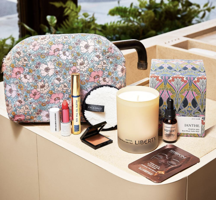 Liberty Sunset To Slumber Kit