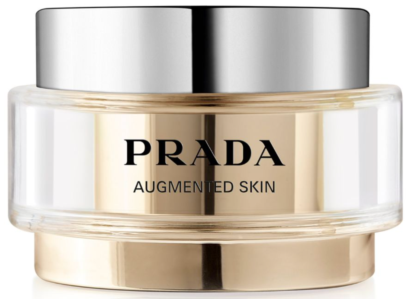 Prada Augmented Skin Face Cream